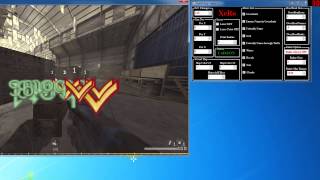 CoD4 Tool - XeRo