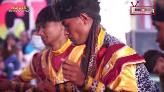 Download Lagu TARI LATAR - BUROK ALICIA MUSIC - SIRNA MP3