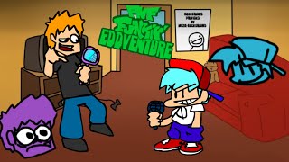Eddventure Fnf Part 2
