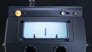 Normfinish – Advanced Blasting & Post-Processing Solutions