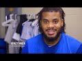 Backstage Dodgers: 2018 All-Star Game