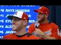 Backstage Dodgers: 2018 All-Star Game