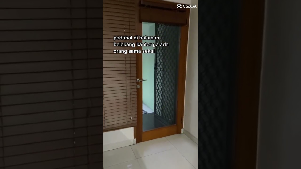 Indonesian horrors don't exis- 😨 