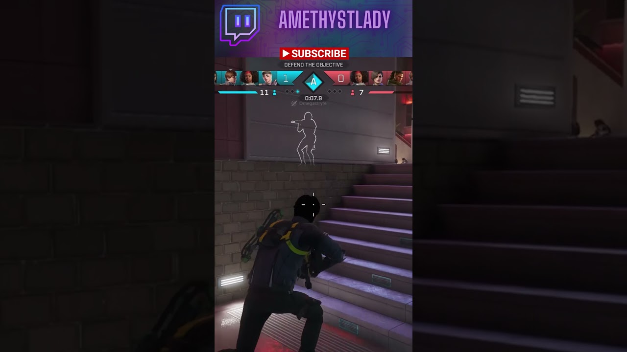 Don't Run Away! | Rogue Company Best Plays | Seeker | 