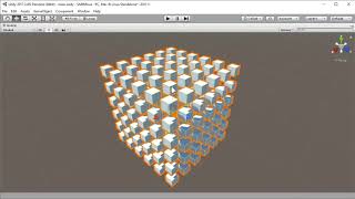 ShiftMove - clone objects