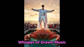 K-POP Demon Hunters Guardians - Whisper of Dawn|Calm Fantasy Instrumental Music