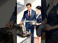 The Polite Hijacker Who Vanished Forever - DB Cooper Mystery