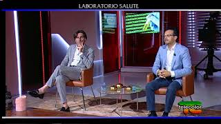 Laboratorio Salute: Metodo BeLife, in salute con la medicina anti-aging - 26.07.2018
