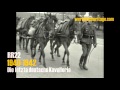 Wwii  wehrmacht  die letzte deutsche kavallerie 4  1940 belgiumfrance  last german cavalry