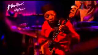 Meshell Ndegeocello live in Montreux3-Dr Strange