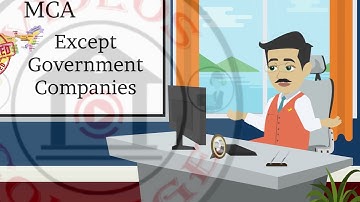 Company Law Compliance Animated Video | Company Compliance at One Place | Form DPT-3