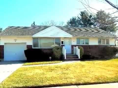 15 Sheridan St, Old Bethpage, NY home video tour