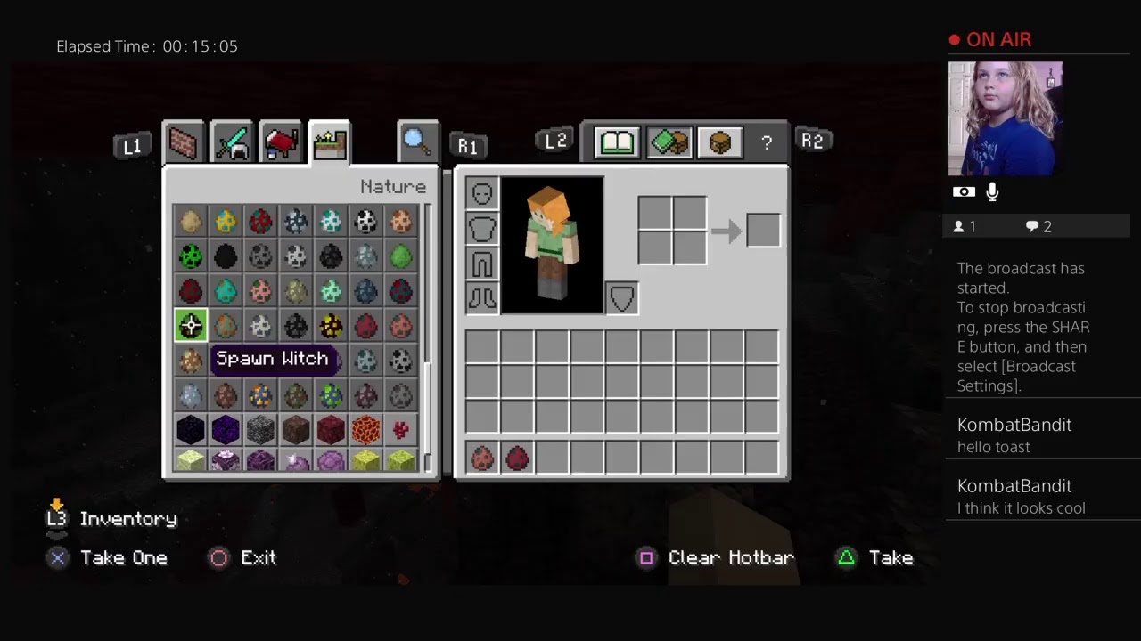 New creative world - YouTube