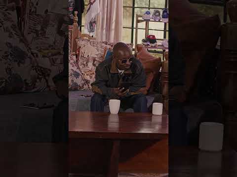 SMALLZ LETHAL & BENADY INADY SQUASH BEEF