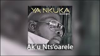 Gudoza - Ak'u Nts'oarele Kata Mphanya