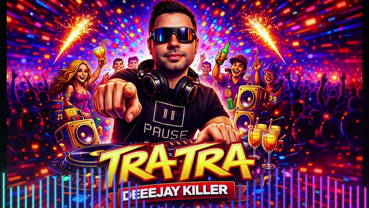 Watch Deejay Killer - Tra Tra on YouTube Watch Deejay Killer - Tra Tra on YouTube
