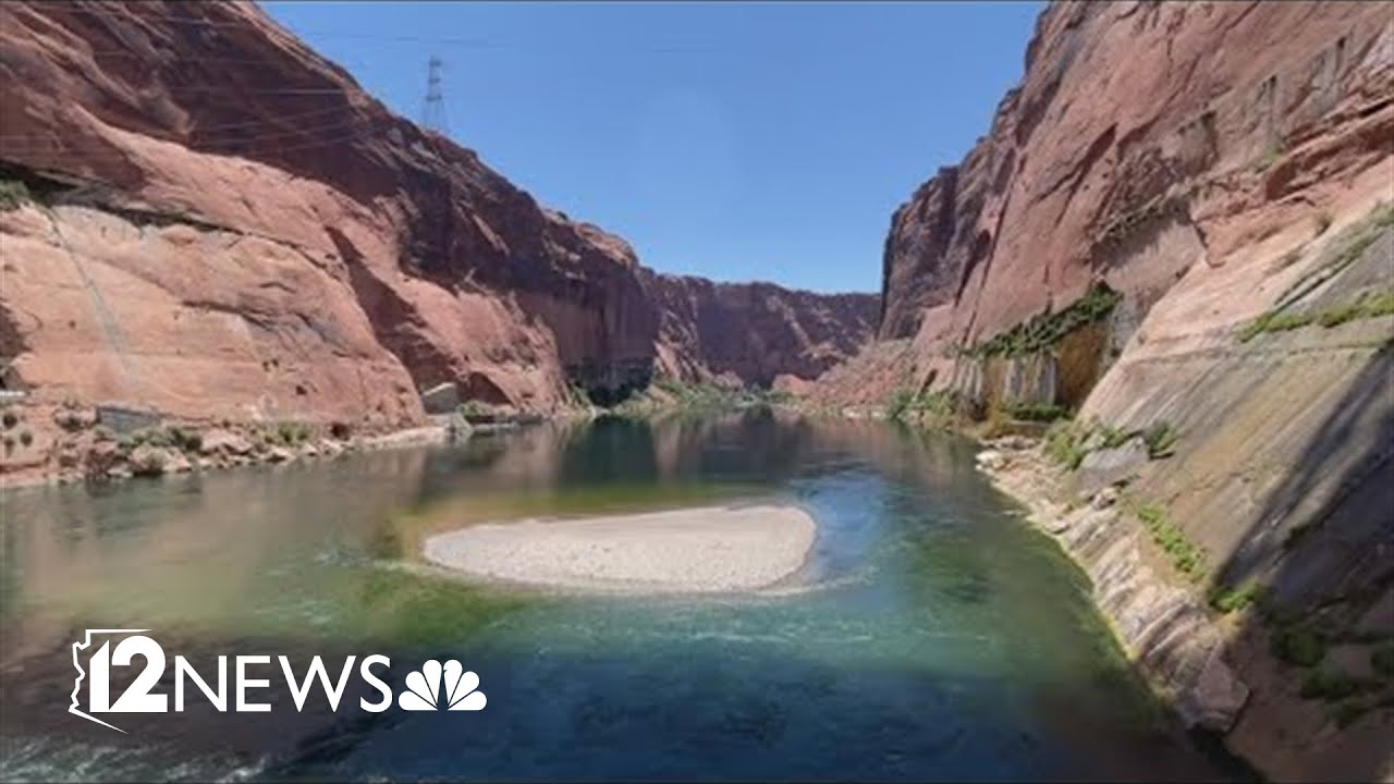 Running Dry: States have less time to lower Colorado River usage