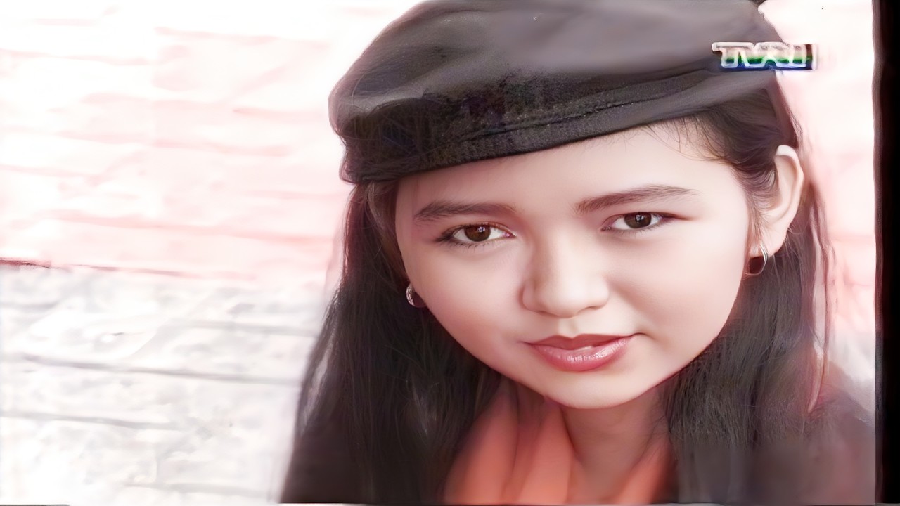 Fenty Nur  -  Jantannya Pacarku