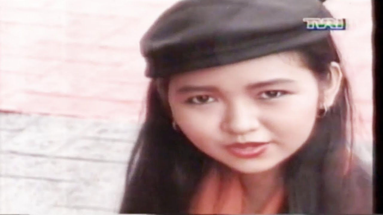 Fenty Nur  -  Jantannya Pacarku