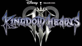 Kingdom Hearts III - Final Boss OST