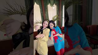 LMN Party #aespa #æspa #에스파 #KARINA #카리나 #NINGNING #닝닝 #LEMONADE #aespaLEMONADE