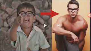 Ünlüler Çocuk Halleri Ve Şu Anki Halleri 50 Ünlü