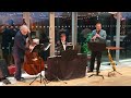 Olly's House of Jazz - Smooth Trio - Knebworth 2025