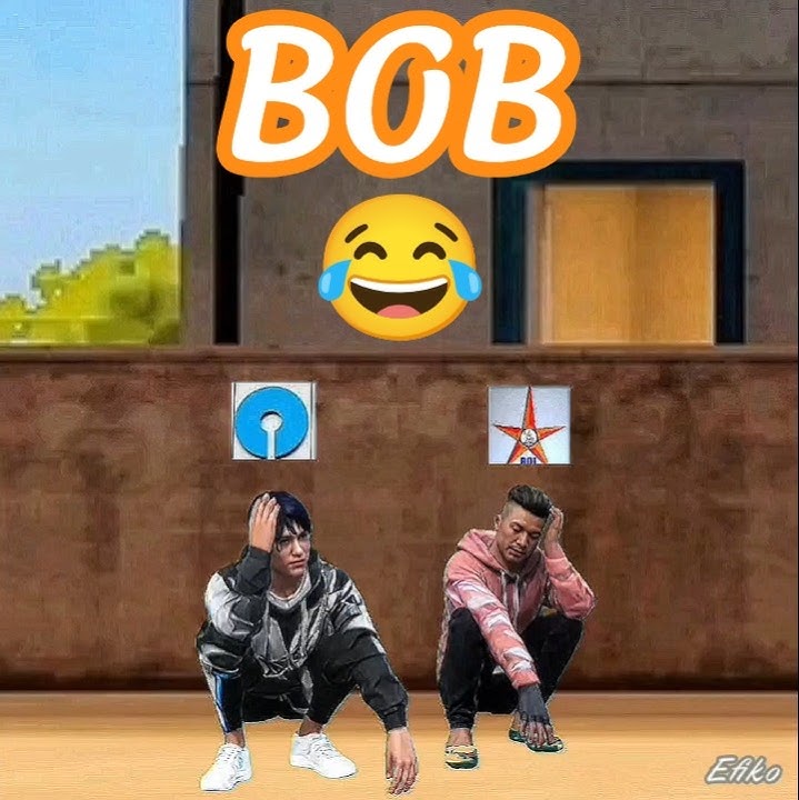 BOB me khata khula liya 🫵😂📈 SUBSCRIBE ❤️#stgemar4x4 #shorts