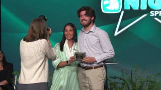 MCC: 2026 Awards Night - University Transfer