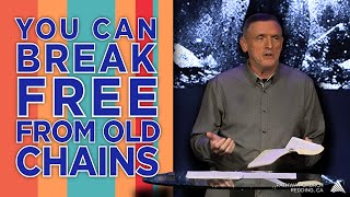 QUIT PLAYING SMALL | Bill Giovannetti | Pathway Church screenshot 3