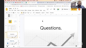 An implementation guide to Google Analytics 4