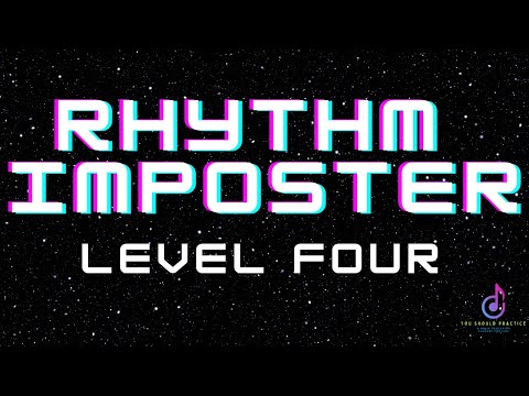 Rhythm Imposter Level 4