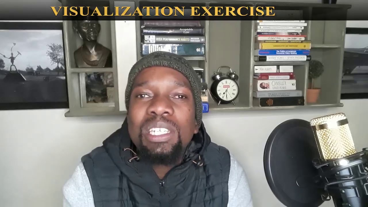 VISUALIZATION EXERCISE | TREATMENT - YouTube
