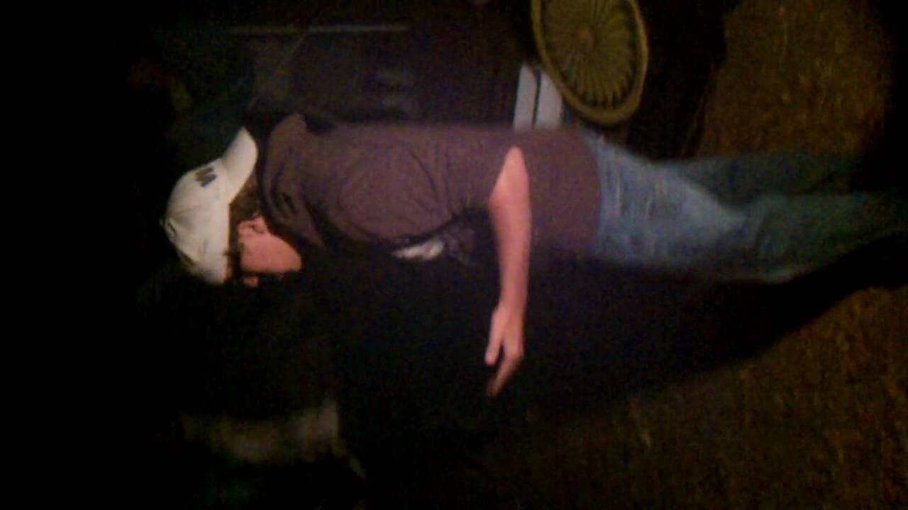 Sean "leaning tower of cheese"