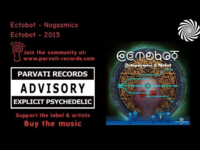 Watch Ectobot - Nogasmics on YouTube Watch Ectobot - Nogasmics on YouTube