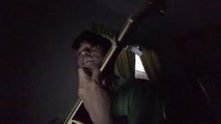 Ingin Ku Tanya - Isma Sane ( cover )
