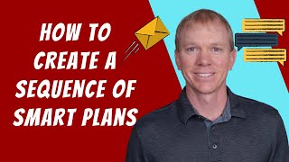 KW Command Smart Plans | Multiple SmartPlan Sequence