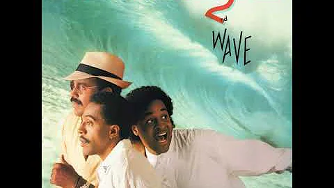 Closer Than Friends (12 Inch Jazz Version)