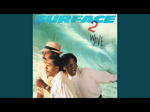 Closer Than Friends (12 Inch Jazz Version)