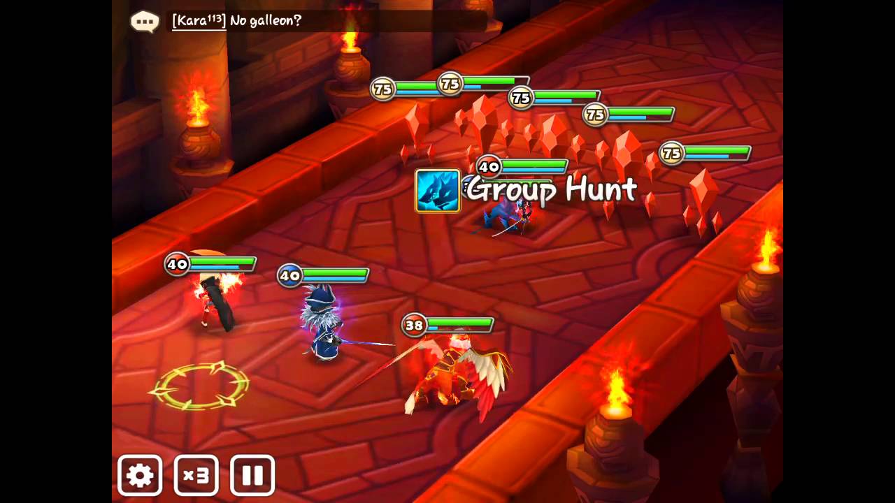 Db10 speed team ft 5 star tarq, lisa, adele