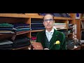 LA RUKICO CUSTOM SUIT TAILORS NYC