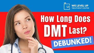 Celebrity How Long Does DMT Last?  What the Research Says about Dimethyltryptamine (DMT) Wealth