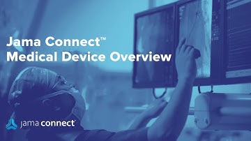Jama Connect™ Medical Devices