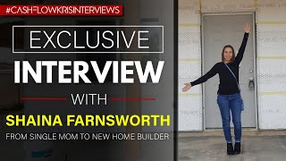 Investor Interviews: Shaina Farnsworth