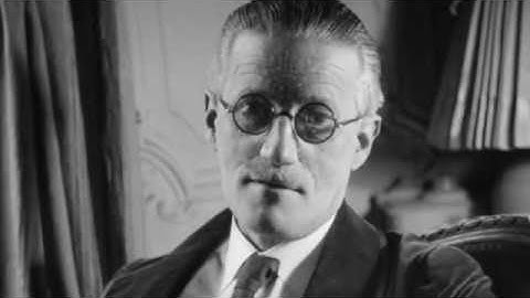 Ulysses Chapter 17 Pt 1 by James Joyce