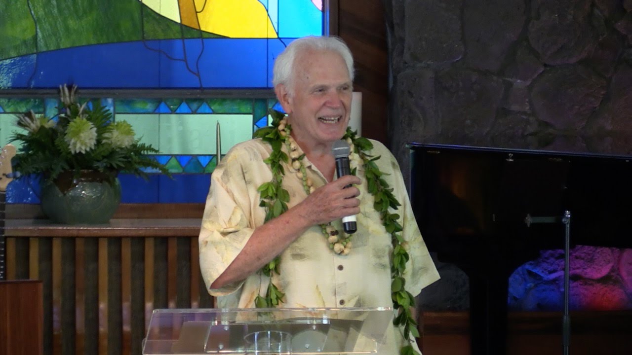 Honoring Our Past, Creating Our Future, Rev. Albert Wingate (8-14-16