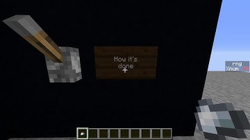 Minecraft Datapack Tech - one command random number generator