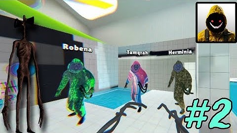 HIDE IN THE BACKROOM - CHAPTER 2