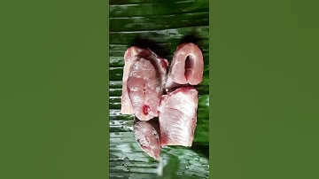 #SHORTS #BEST BOILED FISH RECIPE