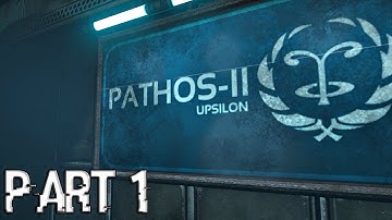 SOMA - Part 1 | Upsilon